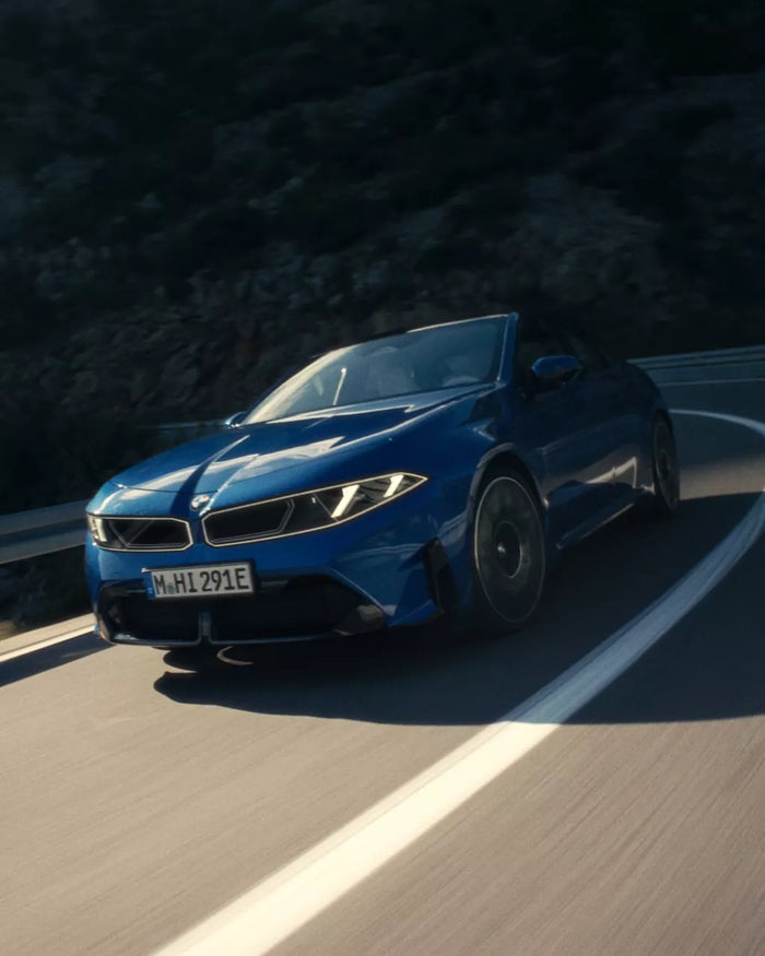 BMW 330i 2016
